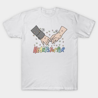 Heartstopper T-Shirt